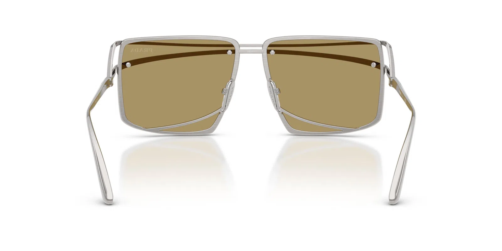 Prada C55S Sunglasses - view 5
